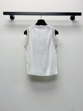 Chanel 25C Tank Top 228214